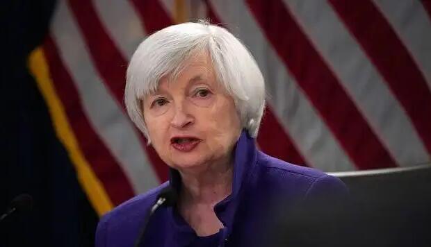 耶倫：特朗普任內對華部分關稅措施無戰略意義