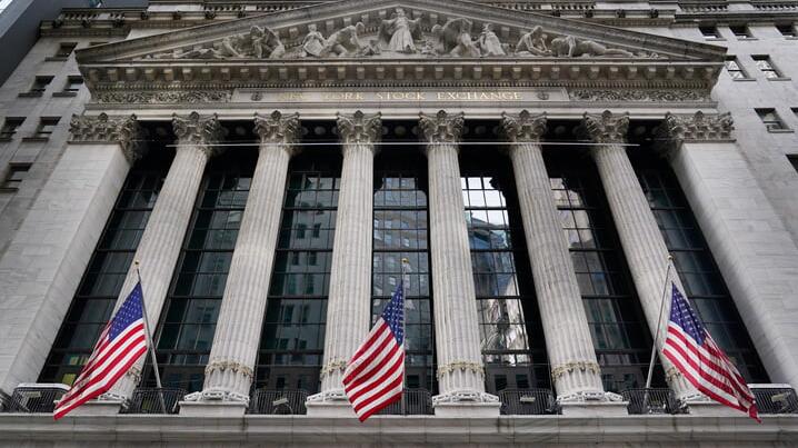 美股因「六月節」假期休市