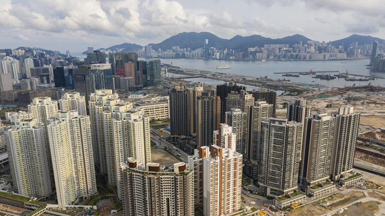 啟德5幅商業地改住宅 3幅獲批