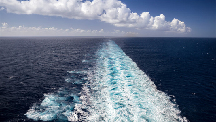 日媒：5艘俄羅斯軍艦幾乎繞行日本半圈