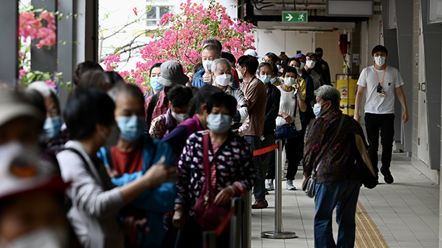 社協指合併長生津屬德政 學者指需考慮財政可持續性