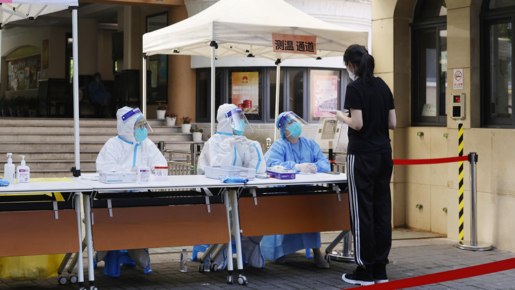 內地20日新增確診病例37例 其中本土9例