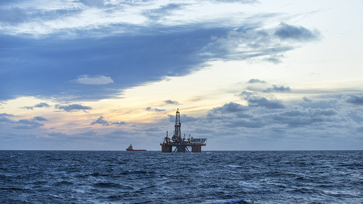 已致3傷7失蹤  俄媒：黑海石油鑽井平台遭導彈襲擊