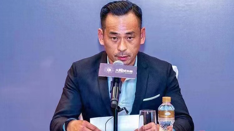 周焯華被控創立及指揮犯罪集團案 定於9月2日開審