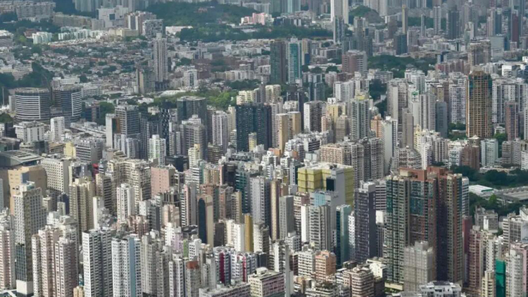 【港樓】利嘉閣：本港五月50指標屋苑樓價再次偏軟跌0.3%