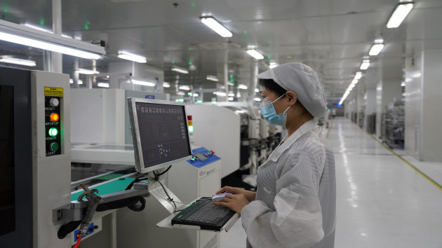 港企點讚廣西營商環境 以3億自有資金擴產增能