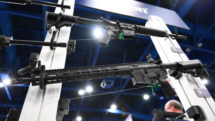 美參議院將推動重大槍支立法 法案文本將很快公布