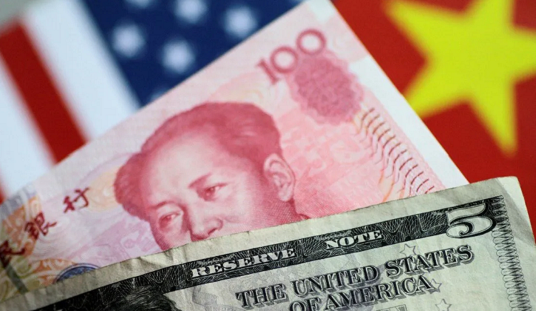 【快評】600億元離岸央票提振人民幣