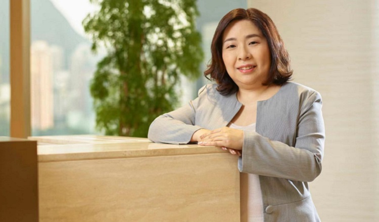 施羅德﹕中國股票市場估值吸引 存投資機會