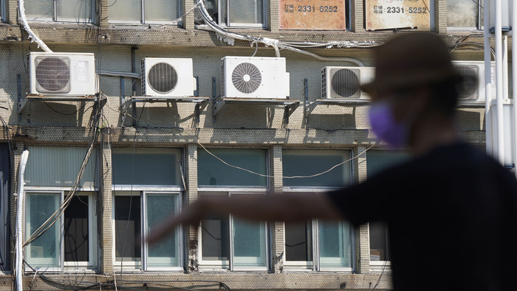 台灣用電量創新高 電價漲或不漲陷兩難