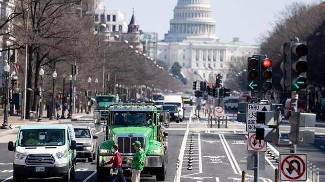 美高院推翻紐約州一項槍支法律 將允許更多人合法持槍