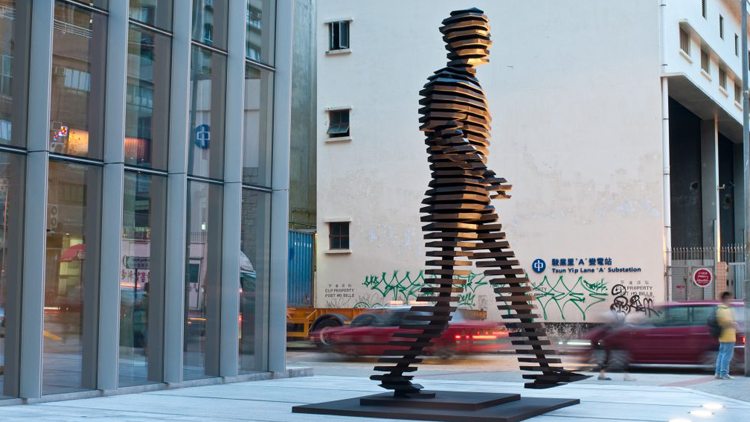 特區新班子租東九商廈11萬呎樓面 港台租用Landmark East 18樓全層