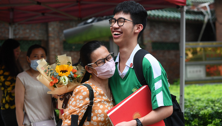 廣東高考6月28日開始填報志願