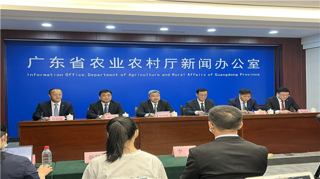 粵全省農業保險報損金額超3億元 開闢「綠色理賠通道」助災後復工復產