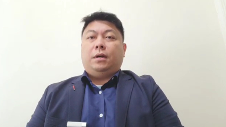 有片｜吳瑞龍牧師：「一國兩制」下香港享有宗教及學術言論自由