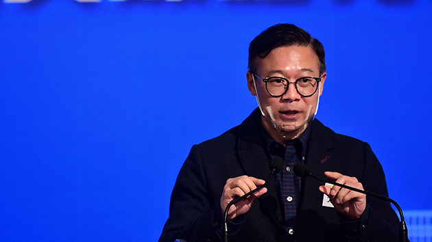 張國鈞：習主席出席慶回歸大會體現中央對香港同胞的深切關懷