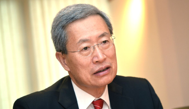 全國政協委員劉炳章：習主席出席慶回歸25周年大會有承先啟後的重大意義