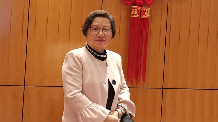 葉順興：習近平主席出席慶典體現中央對香港關心關懷