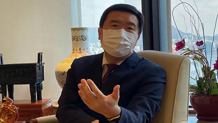 初步確診立法會議員嚴剛核酸檢測呈陰性 明再測試