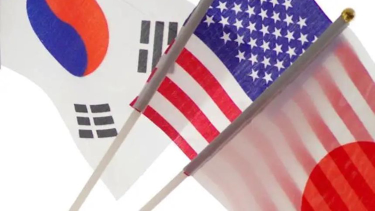 美日韓首腦會談將於29日在北約峰會期間舉行