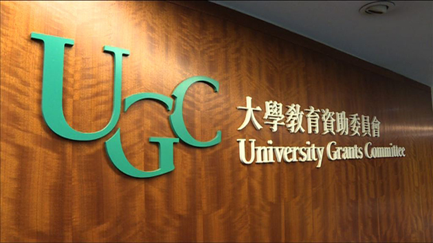 教資會秘書長鄧特抗確診新冠 正進行隔離