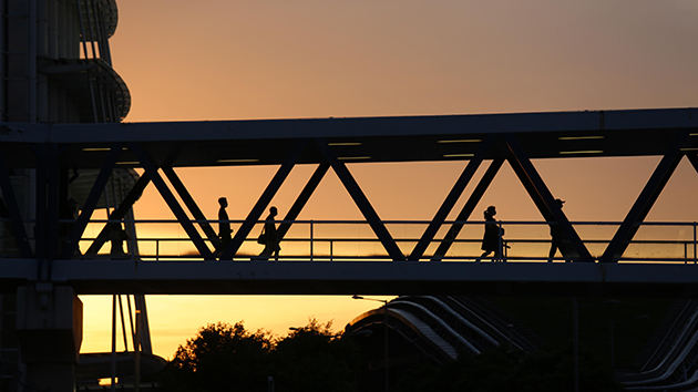 2020年香港溫室氣體排放總量較往年下降16%