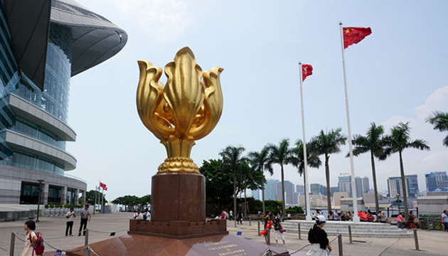 港府將延後公布2022年授勳和太平紳士委任名單