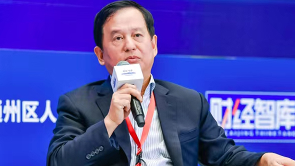 趙勇：習主席出席香港回歸25周年大會顯示中央對港重視和支持