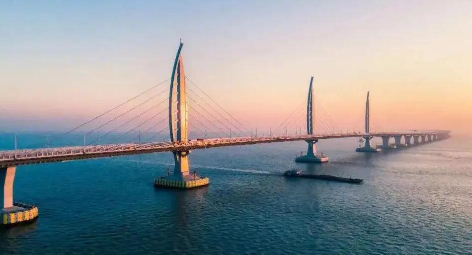 大灣區首階段任務基本完成 專家稱關係到中國未來經濟轉型