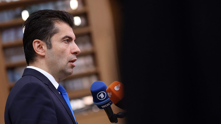 保加利亞宣布驅逐70名俄羅斯外交官