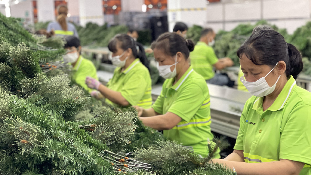 專訪香港保利高董事長鄭鍾偉：望繼續深耕內地拓發展