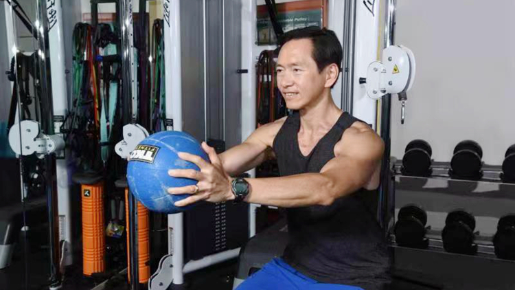 陳智思今離任行會非官守議員召集人 未來繼續服務社會