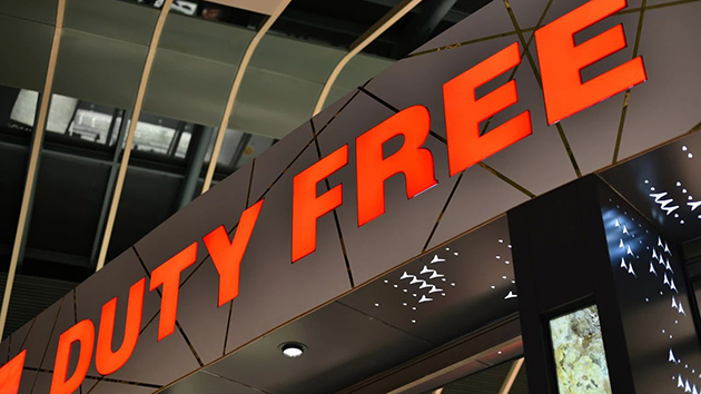 中國中免重啟在港上市 疫情打擊首季業績