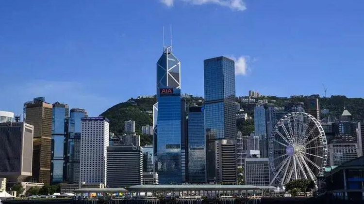 民建聯：謹記習近平主席所提四點經驗及四點期望