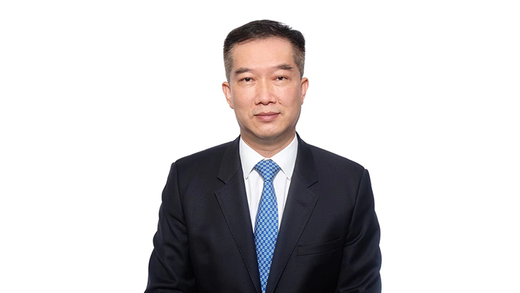 吳騰：習主席七一講話具備高度啟發性和指導性