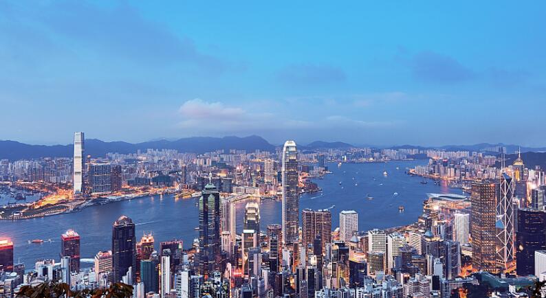 譚鎮國：習近平主席講話為「一國兩制」更準確導航