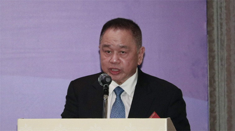 余國春：習總書記的重要講話高度肯定回歸25年來香港所做貢獻