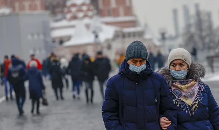 俄羅斯宣布取消所有新冠防疫限制措施