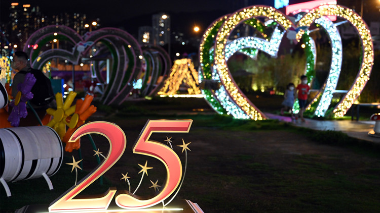 新民黨：習主席為香港的定位及未來發展指明方向