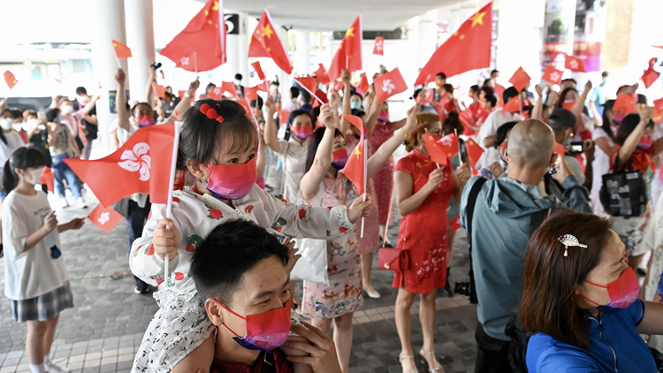 砥礪前行同奮進 齊心再創新輝煌