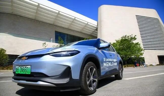 中國已成全球最大新能源車市場 約 40%電動車銷往歐洲