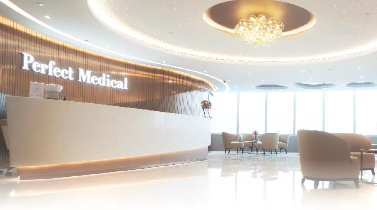 完美醫療大股東增持 涉資1022.5萬