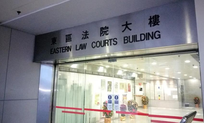 涉掌摑一歲女嬰 菲傭被控虐待罪押至下月再訊