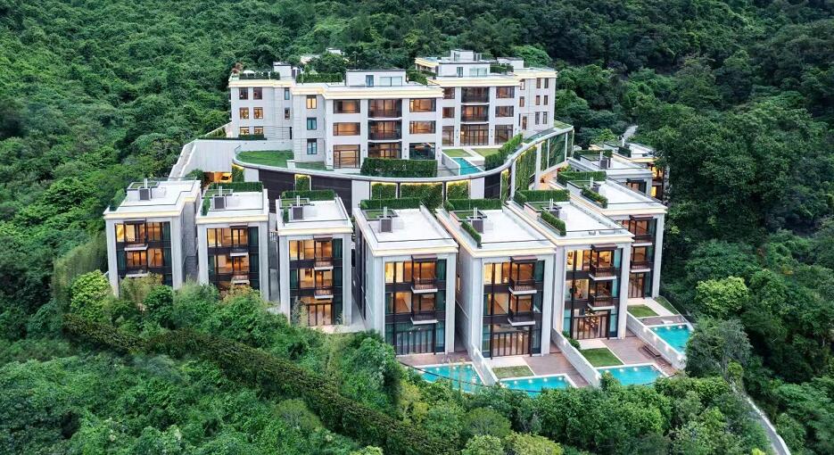 【港樓】缺乏大型新盤 6月樓花按揭登記按月勁減56.4%