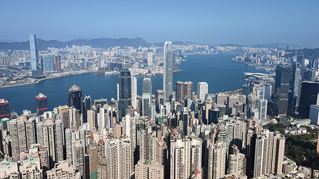 6月樓花按揭宗數 創近9年新低 