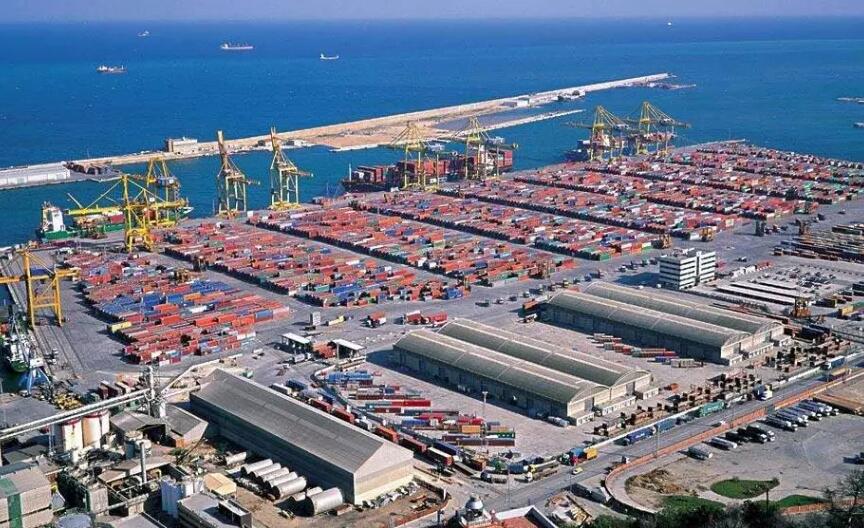 德國5月出口額環比下降0.5%