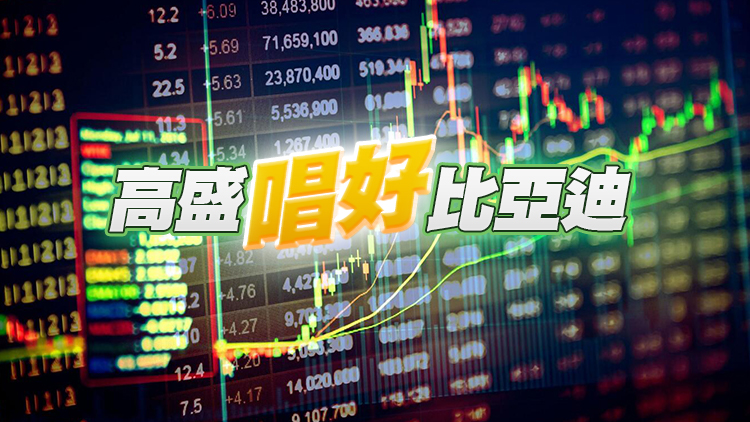 【開市焦點】恒生指數高開逾200點報22053點 ATM悉數上揚