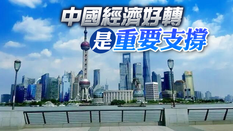 【財經觀察】外資瘋狂出逃亞市 中國內地市場仍受青睞