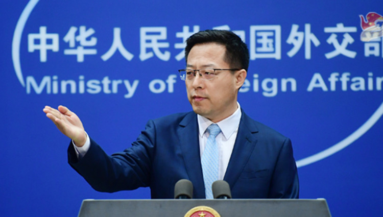 外交部：改善中澳關係沒有「自動駕駛模式」 望澳方同中方相向而行