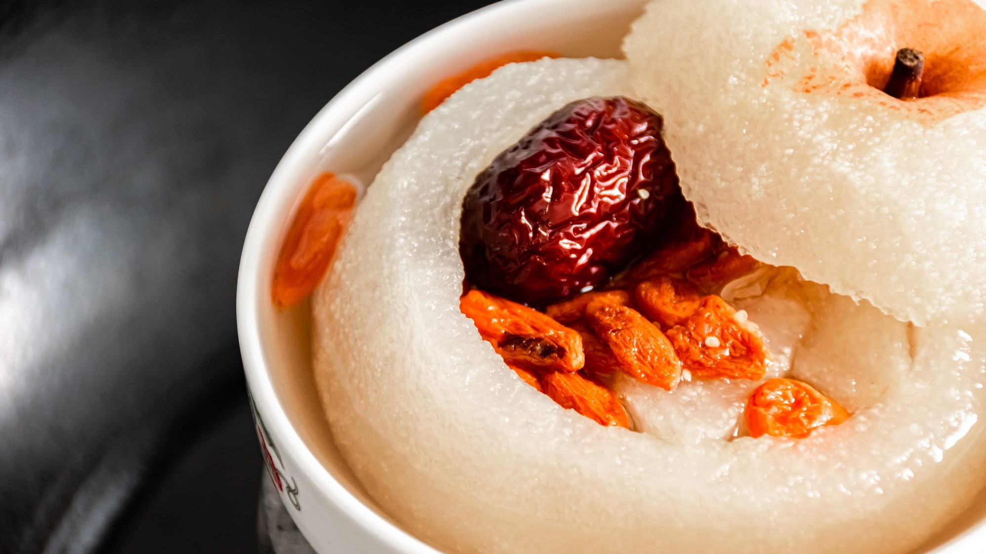 【健康】熱食水果健康大法